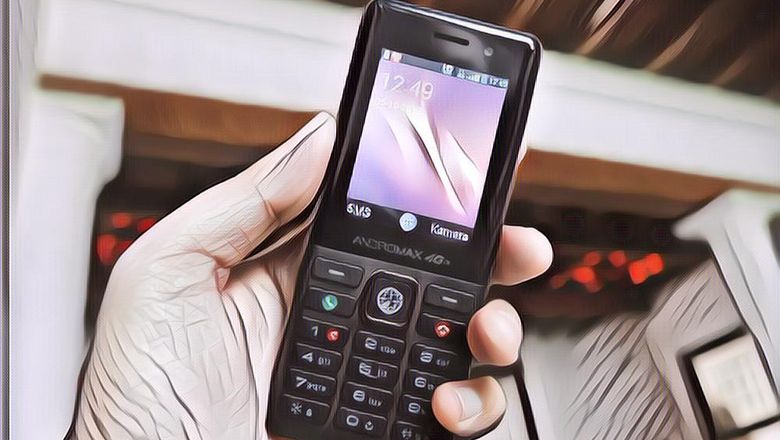 Andromax Prime Dual Sim, Ini Alasan Kenapa Kamu Harus Memilikinya....