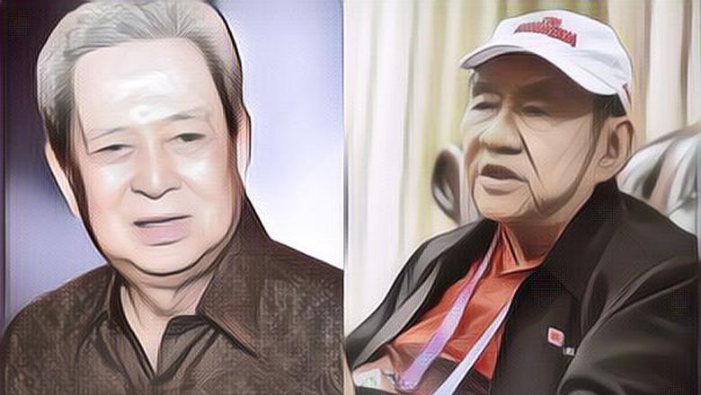 Daftar Konglomerat Indonesia yang Punya Julukan “Raja Mal”