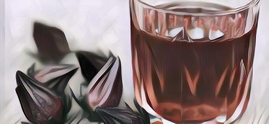 Teh Rosella, Solusi Sehat Kekinian