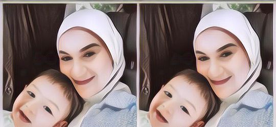 Anak Pertama Irish Bella Alami Speech Delay, Ini Penyebabnya