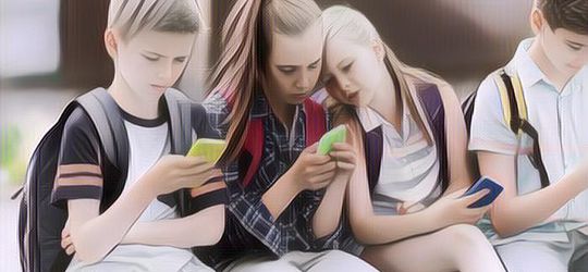 Facebook Tunda Peluncuran Instagram Kids Karena Kritik Keras Orangtua