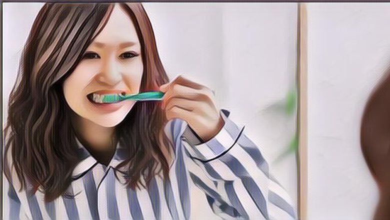 Menyikat Gigi Saat Puasa Bikin Batal Gak Ya?