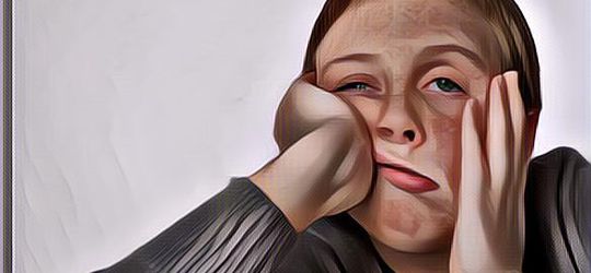 3 Hal Yang Harus Dilakukan Ketika Ngerasa Hidup Lagi Nggak Asyik