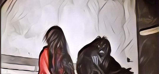 Ada Kuntilanak Merah dan Genderuwo, Sosok Makhluk Halus yang Diduga Menghuni Rumah Ruben Onsu