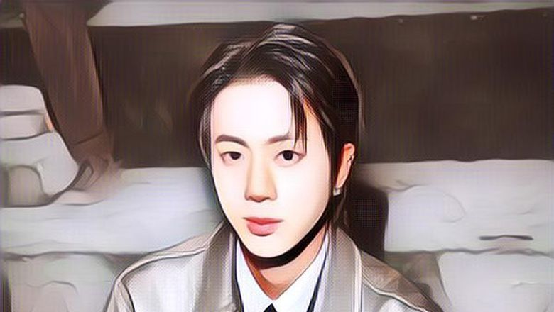 Album "Echo" dari Jin BTS Langsung Masuk Peringkat 3 Tangga Album Billboard 200 Amerika Serikat di Hari Debutnya