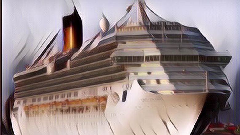 Bisa Keliling Dunia dan Dapat Cuan Gede, Nikmatnya Kerja Jadi Nahkoda Kapal Pesiar