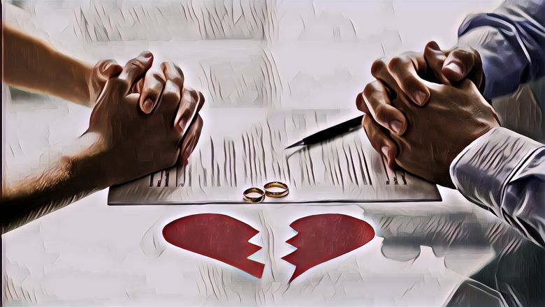 Waspada! Ini 3 Ciri-Ciri Pernikahan yang Akan Berakhir