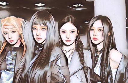Aespa Akan Comeback di Bulan September