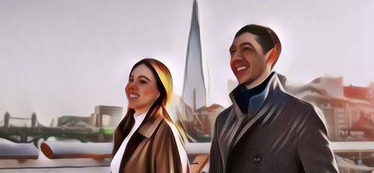 Pengen Kuliah Di Luar Negeri? Ini 4 Hal Menarik yang Bakal Didapatkan