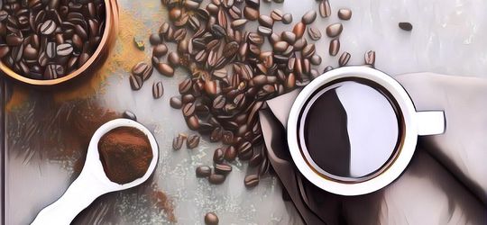 Menambahkan Kolagen dalam Kopi Bisa Bikin Kulit Glowing? Mitos atau Fakta, Ya?