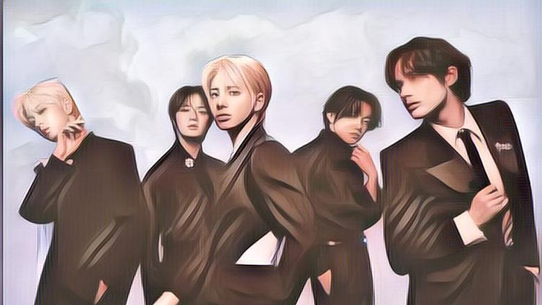 Diduga Rasis Dan Sebut TXT 'The Next BTS', Penulis Majalah GQ Ini Diserang Fans Sampai Privasi Akun