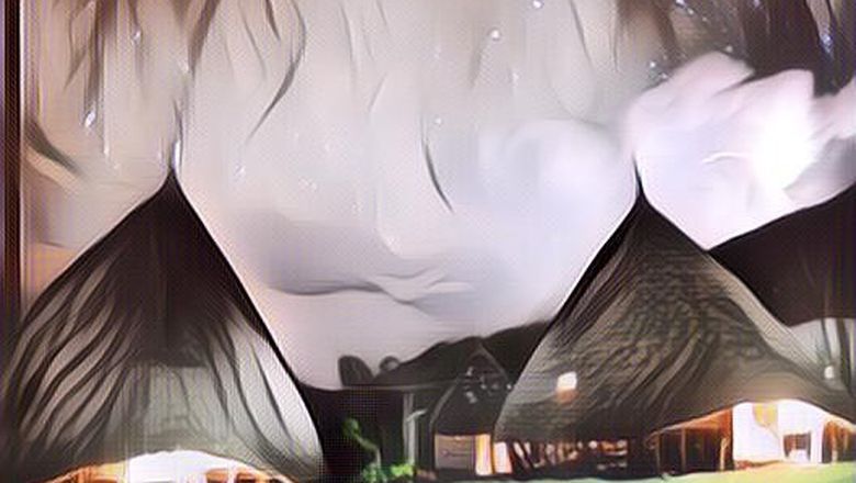 Macam Macam Rumah Adat Yang Menjadi Penginapaan, Seru Banget!