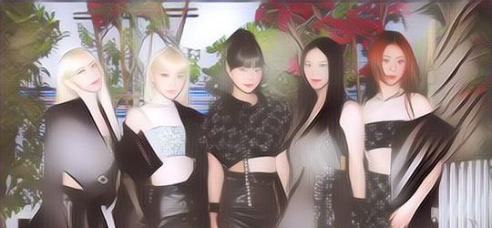 Sakura LE SSERAFIM Respon Tegas Hujatan Netizen Soal Penampilan Livenya di Coachella 2024