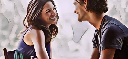 Teruntuk para Wanita, Begini Lho Sifat Dasar para Pria yang Wajib Kamu Ketahui