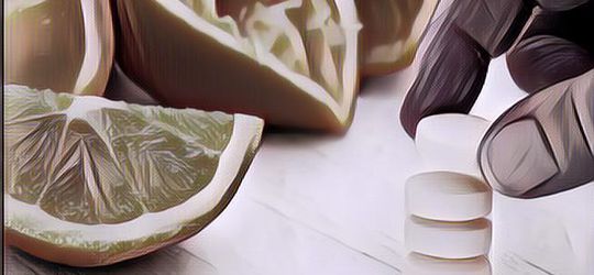 Apakah Permen Vitamin C Bisa Bikin Overdosis? Ini Penjelasannya