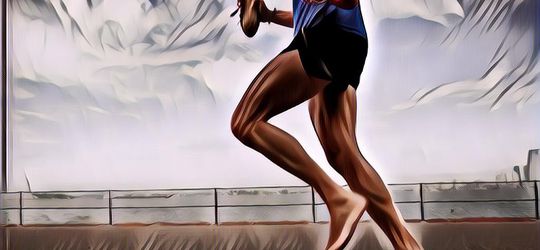 Lari Bertelanjang Kaki vs Pakai Sepatu, Lebih Sehat Mana?