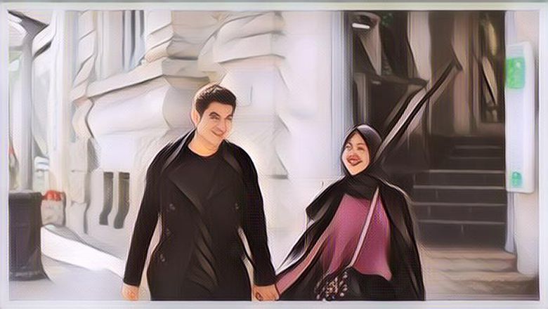 OMG! Ini Penyebab Ria Ricis dan Teuku Ryan Akhirnya Bercerai