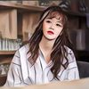 5 Model Rambut Ikal Wanita ala Korea Tanpa Ribet