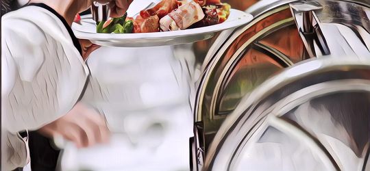 Viral 'Katering Bodong' Bikin Malu, Sebabkan Hari Bahagia Berujung Duka