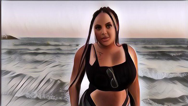 Wanita Ini Keluar dari Kuliah Kedokteran, Berujung Jualan Ludah