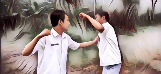 Kata-Kata Pelajar Nakal, Bijak dan Bisa Dipakai Buat Gombalin Gebetan