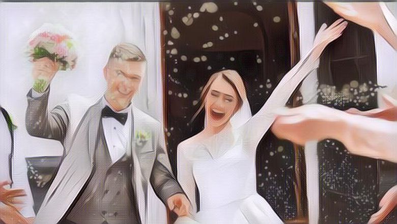 Benar-Benar Bikin Melongo! Ada Pernikahan yang Hadiahnya Berupa 100 Musang Luwak dan Emas Rp 1,2 M