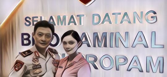 Istri Brigjen Hendra Kurniawan Sebut Suaminya Korban Skenario Ferdy Sambo, Bantah Tuduhan Terlibat Dengan Beberkan Bukti Ini