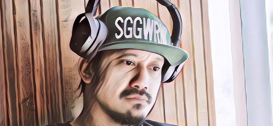 Olahraga Berat Disaat Berpuasa ala Tora Sudiro Tak Patut Diikuti