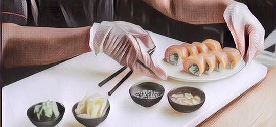 Ternyata Ini Perbedaan Restoran Michelin Bintang Satu, Dua, dan Tiga