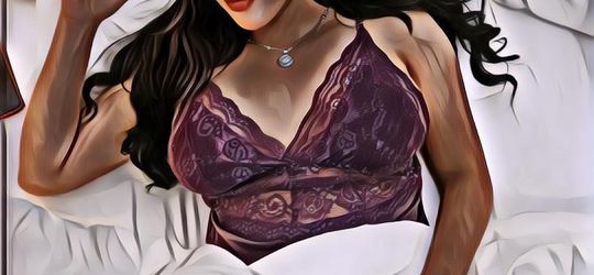 Bebby Fey dan Ibunda Ngaku Diperkosa Genderuwo: Lebih Ketagihan daripada Manusia