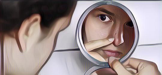 Bye-Bye Acne! Ini 3 Kebiasaan yang Memicu Jerawat