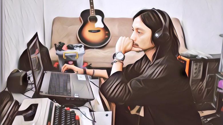 Sambut Buah Hati, Fiersa Besari Rilis Lagu dan Video Lirik Baru “Judulnya Adalah Namamu”