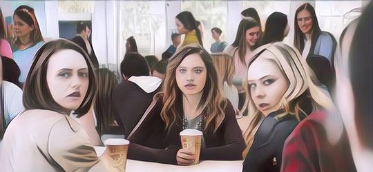 Meski Berat Hati, Ini  Tipe Teman Toxic Yang Sebaiknya Kamu Hindarin