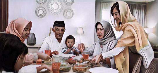 4 Pilihan Olahraga Setelah Lebaran untuk Bakar Lemak dalam Tubuh