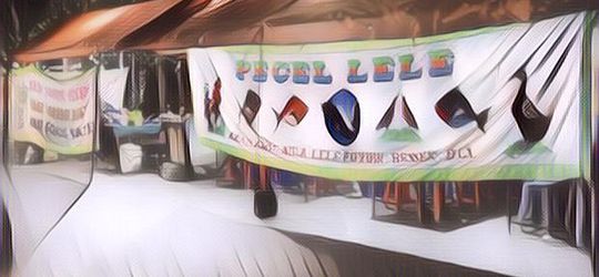 Kisah Keluarga Makan Di Warung Pecel Gaib Pas Mudik Lewat Jalur Angker Alas Roban