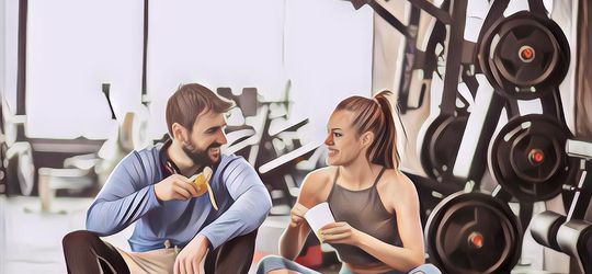 Pengin Cepat Kurus? Jangan Konsumsi 7 Jenis Makanan Ini Setelah Olahraga, Nomor 4 Bisa Bikin Makin Gemuk