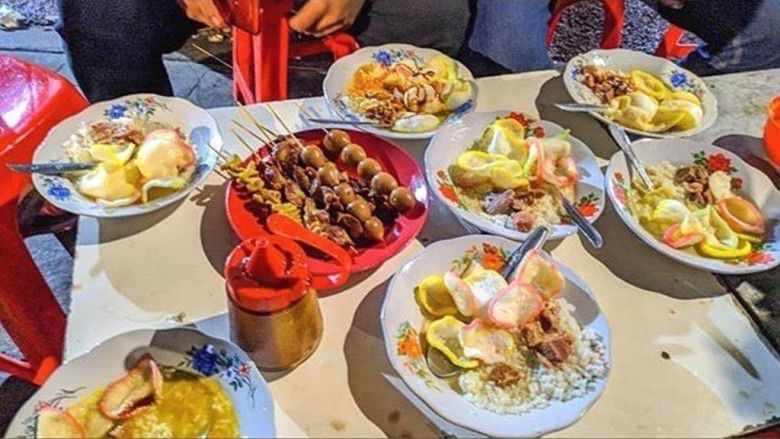 3. Gultik Bulungan Agus Budi