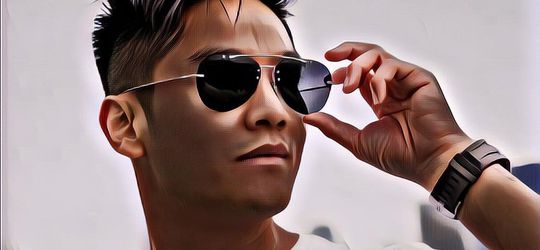 Boy William Kesel Sampai Sindir Salah Satu Bintang Tamu Vlognya yang Buang-Buang Waktu, Siapa Nih?