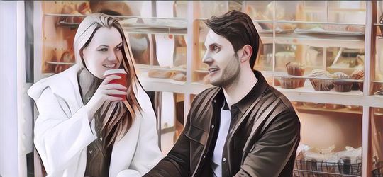 Biar Gebetan Kamu Bisa Tertarik, Begini 4 Tips Supaya Kencanmu Menyenangkan