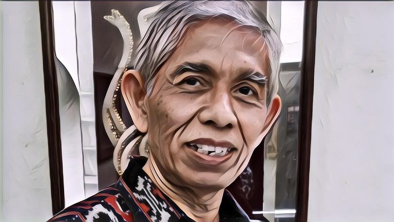 Potensi Energi Hijau Indonesia Paling Kaya, Tetapi Pemanfaatanya Belum Digarap Maksimal