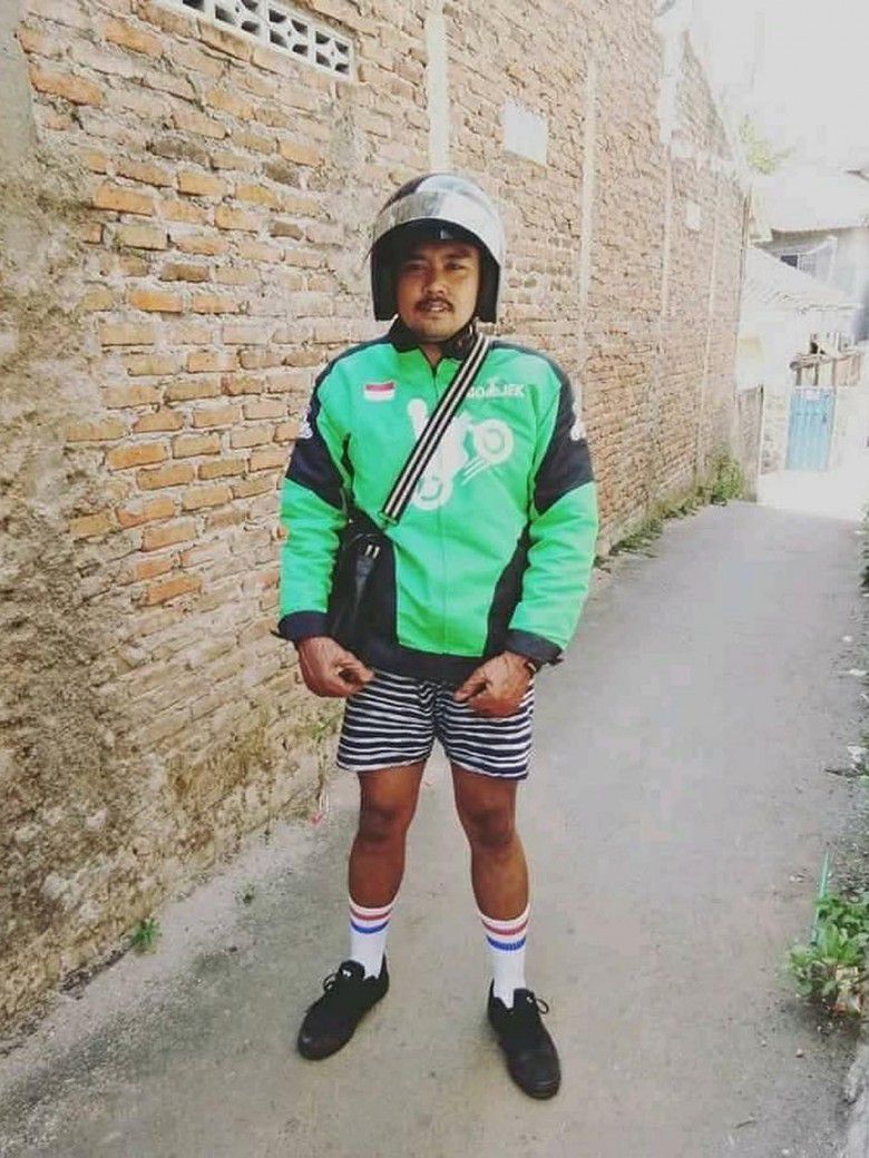 4. Anti Kepanasan dan Dingin