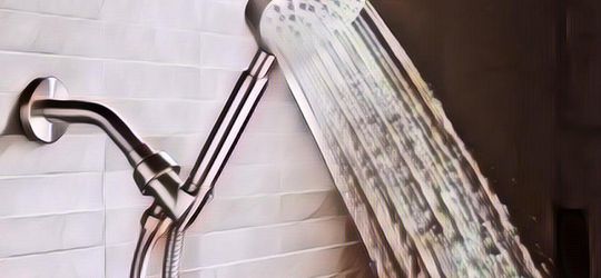 Mandi Air Dingin 30 Detik Ternyata Bisa Tingkatkan Kekebalan Tubuh, Begini Penjelasannya