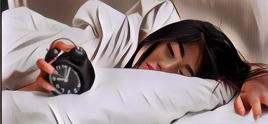 Bekal Ramadan: Cara Menjaga Pola Tidur Saat Puasa, Begini Pembagiannya