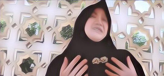 Kerja di Rumah Adik Raja Salman, Segini Gaji dan Fasilitas yang Didapat TKW Asal Indonesia