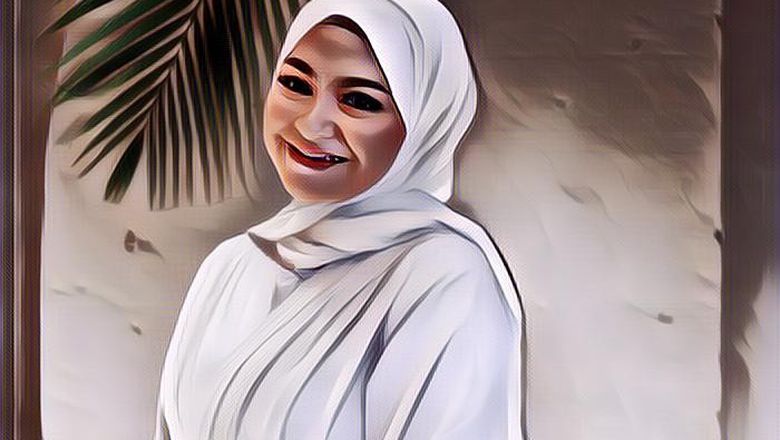 Ini Dua Pria yang Dijodohkan Jadi Suami Baru Nathalie Holscher