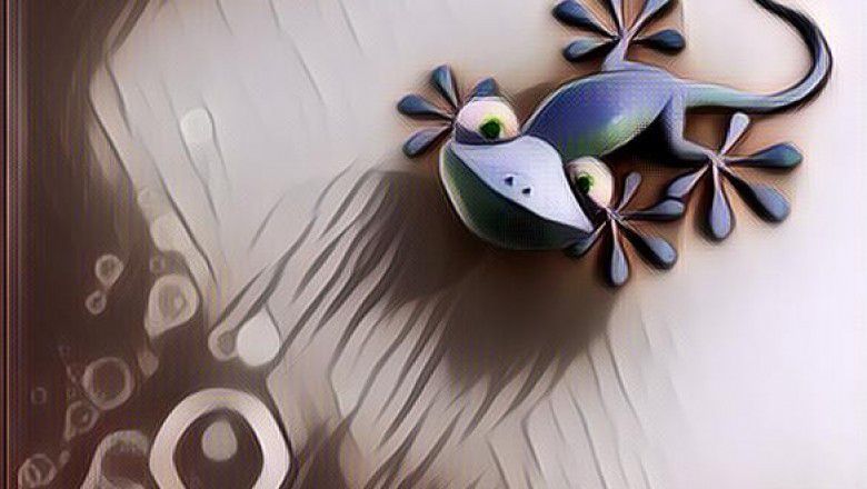 Cara Mengusir Cicak, Dijamin Ampuh dan Bikin Cicak Kabur!