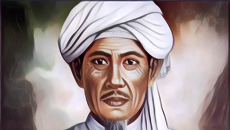 Syekh Yusuf: Ulama dari Sulawesi yang Jadi Pahlawan di Afrika Selatan, Ini Jasa-jasanya
