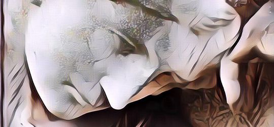 Cerita Rakyat Batu Menangis, Kutukan Anak Durhaka