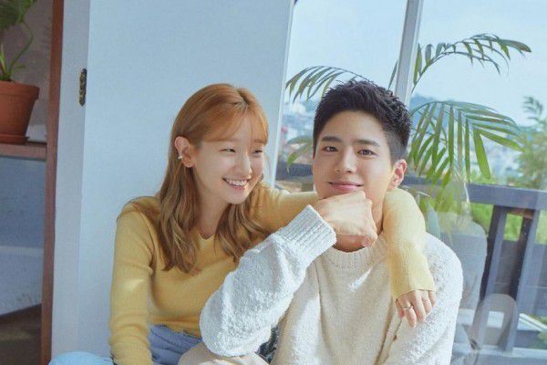 # Park Bo Gum Hampir Mati Usai Lahir