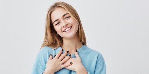 5. Selalu Bersikap Sopan